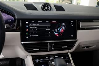 Porsche Cayenne E-Hybrid Platinum Edition/Bose/Vent. Sedadla SUV - Foto 13