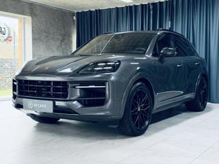 Porsche Cayenne S V8 CARBON EXT+INT MASAZE MAX SUV - Foto 3