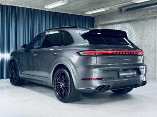 Porsche Cayenne S V8 CARBON EXT+INT MASAZE MAX SUV - Foto 4