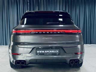 Porsche Cayenne S V8 CARBON EXT+INT MASAZE MAX SUV - Foto 5