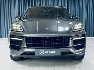 Porsche Cayenne S V8 CARBON EXT+INT MASAZE MAX SUV - Foto 2