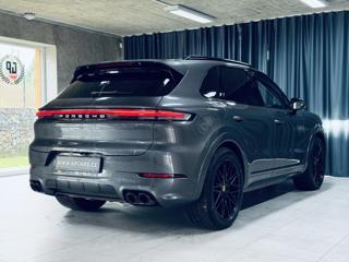 Porsche Cayenne S V8 CARBON EXT+INT MASAZE MAX SUV - Foto 6