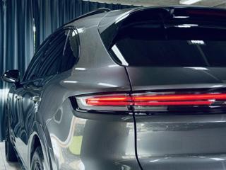 Porsche Cayenne S V8 CARBON EXT+INT MASAZE MAX SUV - Foto 8