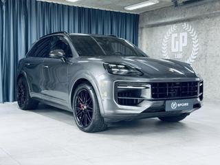 Porsche Cayenne S V8 CARBON EXT+INT MASAZE MAX SUV