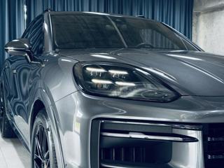 Porsche Cayenne S V8 CARBON EXT+INT MASAZE MAX SUV - Foto 7
