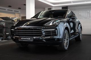 Porsche Cayenne Platinum Edition/Záruka/Bose SUV