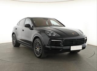 Porsche Cayenne E-Hybrid 340kW SUV