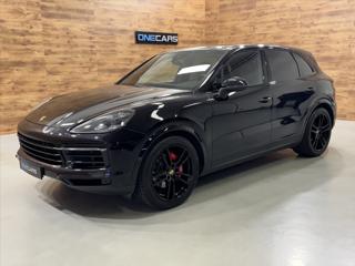 Porsche Cayenne 3.0 V6 PANORAMA SOFT CLOSE SUV