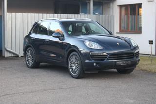 Porsche Cayenne 4,1 S Diesel SUV