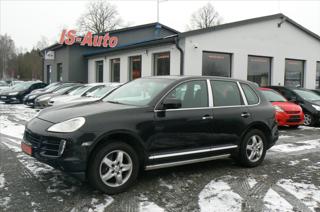 Porsche Cayenne 3,0 V6 Tiptronic SUV