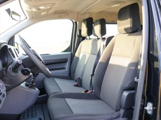 Peugeot Expert 1,5 HDI Klima 9-Míst Long DPH kombi - Foto 22