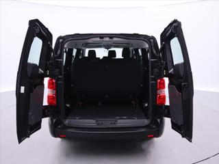 Peugeot Expert 1,5 HDI Klima 9-Míst Long DPH kombi - Foto 7