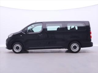 Peugeot Expert 1,5 HDI Klima 9-Míst Long DPH kombi - Foto 4