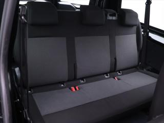 Peugeot Expert 1,5 HDI Klima 9-Míst Long DPH kombi - Foto 11