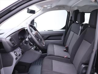 Peugeot Expert 1,5 HDI Klima 9-Míst Long DPH kombi - Foto 8
