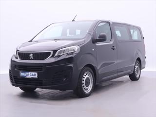 Peugeot Expert 1,5 HDI Klima 9-Míst Long DPH kombi - Foto 3
