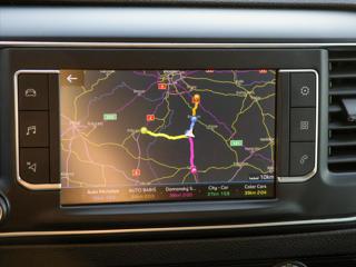 Peugeot Expert 1,5 HDI Klima 9-Míst Long DPH kombi - Foto 25