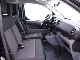 Peugeot Expert 1,5 HDI Klima 9-Míst Long DPH kombi - Foto 9