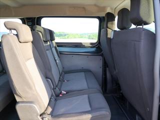 Peugeot Expert 1,5 HDI Klima 9-Míst Long DPH kombi - Foto 23