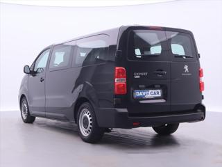 Peugeot Expert 1,5 HDI Klima 9-Míst Long DPH kombi - Foto 5