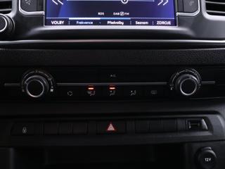 Peugeot Expert 1,5 HDI Klima 9-Míst Long DPH kombi - Foto 14