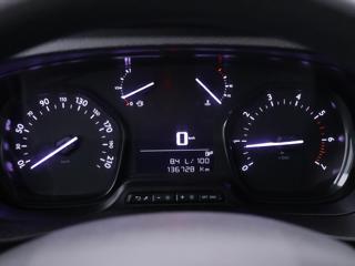 Peugeot Expert 1,5 HDI Klima 9-Míst Long DPH kombi - Foto 12