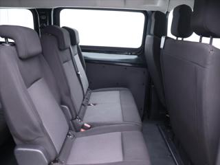 Peugeot Expert 1,5 HDI Klima 9-Míst Long DPH kombi - Foto 10