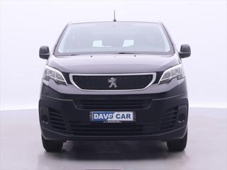 Peugeot Expert 1,5 HDI Klima 9-Míst Long DPH kombi - Foto 2