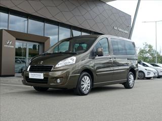 Peugeot Expert Tepee 2,0 HDI 8-Míst  II L1H1 Active kombi