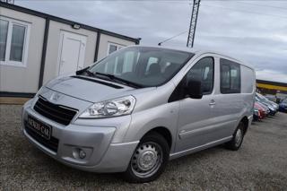 Peugeot Expert Tepee 2,0 HDI 94KW L1H1 TPEE kombi