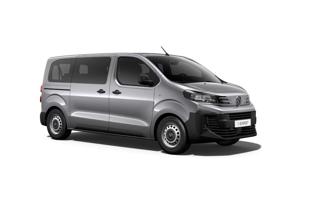 Peugeot Expert 2,0 Combi L2 BHDi 180 S&S EAT8 minibus