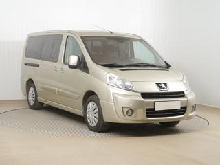 Peugeot Expert 2.0 HDi 120kW minibus