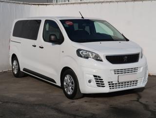 Peugeot Expert 2.0 BlueHDi 130kW minibus