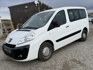 Peugeot Expert 2,0 9MÍST, 94kW, BEZ KOROZE MPV