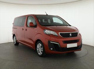 Peugeot Expert 1.6 BlueHDi 85kW minibus