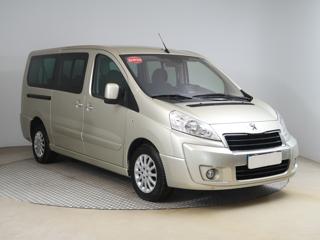 Peugeot Expert 2.0 HDi 120kW minibus