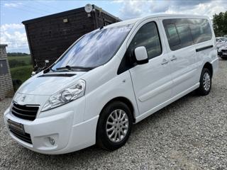 Peugeot Expert 2,0 NEBOURANÝ, NOVÝ ČR, 120kW MPV