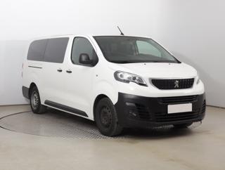 Peugeot Expert 2.0 BlueHDi 110kW minibus