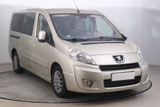 Peugeot Expert 2.0 HDi 100kW minibus