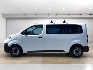 Peugeot Expert 2,0 HDi 110kW 5 Míst*Klima Tažné*Tempomat*PDC*DPH! Servisní historie! ČR! minibus - Foto 8