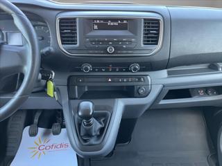 Peugeot Expert 2,0 HDi 110kW 5 Míst*Klima Tažné*Tempomat*PDC*DPH! Servisní historie! ČR! minibus - Foto 13