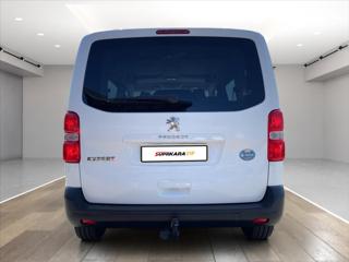 Peugeot Expert 2,0 HDi 110kW 5 Míst*Klima Tažné*Tempomat*PDC*DPH! Servisní historie! ČR! minibus - Foto 6