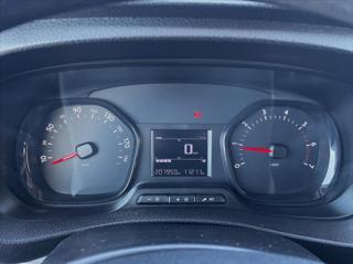 Peugeot Expert 2,0 HDi 110kW 5 Míst*Klima Tažné*Tempomat*PDC*DPH! Servisní historie! ČR! minibus - Foto 12
