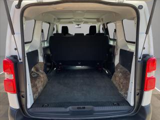 Peugeot Expert 2,0 HDi 110kW 5 Míst*Klima Tažné*Tempomat*PDC*DPH! Servisní historie! ČR! minibus - Foto 27