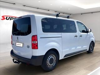 Peugeot Expert 2,0 HDi 110kW 5 Míst*Klima Tažné*Tempomat*PDC*DPH! Servisní historie! ČR! minibus - Foto 5