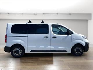 Peugeot Expert 2,0 HDi 110kW 5 Míst*Klima Tažné*Tempomat*PDC*DPH! Servisní historie! ČR! minibus - Foto 4