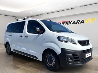 Peugeot Expert 2,0 HDi 110kW 5 Míst*Klima Tažné*Tempomat*PDC*DPH! Servisní historie! ČR! minibus - Foto 3