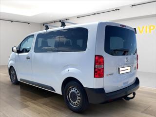 Peugeot Expert 2,0 HDi 110kW 5 Míst*Klima Tažné*Tempomat*PDC*DPH! Servisní historie! ČR! minibus - Foto 7