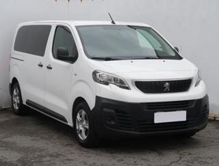 Peugeot Expert 1.6 BlueHDi 85kW minibus