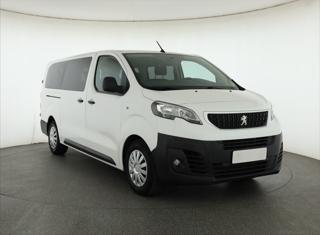 Peugeot Expert 2.0 BlueHDi 110kW minibus